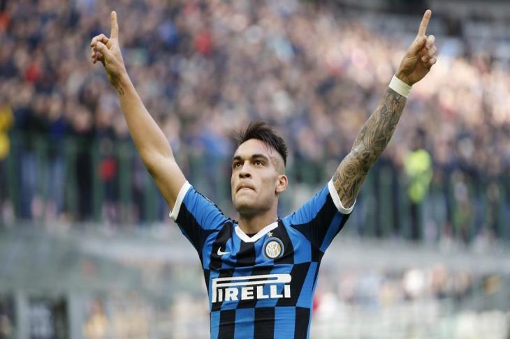 لاوتارو مارتينيز